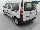  Renault  Kangoo 60 CV Chauffage stationnaire, Security Pack 1, PDC #6