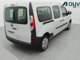  Renault  Kangoo 60 CV Chauffage stationnaire, Security Pack 1, PDC #8