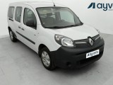  Renault  Kangoo 60 CV Chauffage stationnaire, Security Pack 1, PDC #10