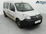  Renault  Kangoo 95CV Grand Confort #10