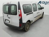  Renault  Kangoo 95CV Grand Confort #8