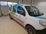  Renault  Kangoo 95CV Grand Confort #50