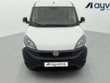  Fiat  Doblo 80CV Base #3