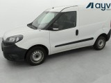  Fiat  Doblo 80CV Base #2