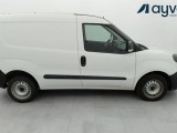  Fiat  Doblo 80CV Base #9