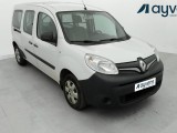  Renault  Kangoo 95CV Grand Confort #10