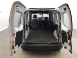  Renault  Kangoo 95CV Grand Confort #11