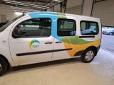  Renault  Kangoo 95CV Grand Confort #48