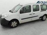  Renault  Kangoo 95CV Grand Confort #2