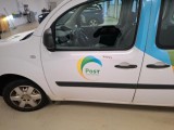  Renault  Kangoo 95CV Grand Confort #36