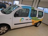  Renault  Kangoo 95CV Grand Confort #55