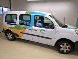  Renault  Kangoo 95CV Grand Confort #56