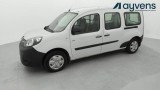  Renault  Kangoo 60 CV Chauffage stationnaire, Security Pack 1, PDC #4