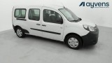  Renault  Kangoo 60 CV Chauffage stationnaire, Security Pack 1, PDC #10