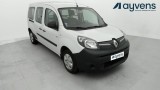  Renault  Kangoo 60 CV Chauffage stationnaire, Security Pack 1, PDC #25