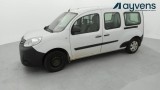  Renault  Kangoo 95CV Grand Confort #12