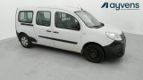  Renault  Kangoo 95CV Grand Confort #20