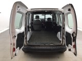  Renault  Kangoo 95CV Grand Confort #21