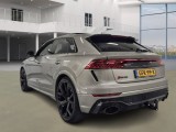  Audi  Q8 4.0 TFSI RS  quattro #8