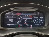  Audi  Q8 4.0 TFSI RS  quattro #10