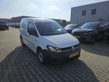  Volkswagen  Caddy 2.0 TDI Trendline #3