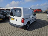  Volkswagen  Caddy 2.0 TDI Trendline #4