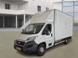  Fiat  Ducato 35 2.3 MultiJet Bakwagen met hydraulische laadklep 