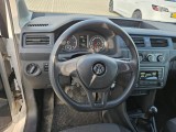  Volkswagen  Caddy 2.0 TDI Trendline #17