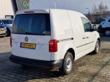  Volkswagen  Caddy 2.0 TDI Trendline #4