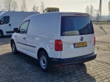  Volkswagen  Caddy 2.0 TDI Trendline #5