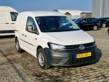  Volkswagen  Caddy 2.0 TDI Trendline #3