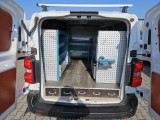  Opel  Vivaro 2.0 CDTI L2H1 Edition #15