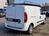  Fiat  Doblo 1.6 MJ L2H1 SX Imperiaal #5