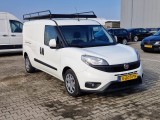  Fiat  Doblo 1.6 MJ L2H1 SX Imperiaal #4