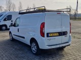  Fiat  Doblo 1.6 MJ L2H1 SX Imperiaal #6