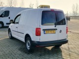  Volkswagen  Caddy 2.0 TDI Trendline #5