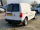  Volkswagen  Caddy 2.0 TDI Trendline #4