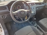  Volkswagen  Caddy 2.0 TDI Trendline #10