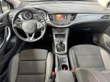  Opel  Astra 1.2 Edition #9