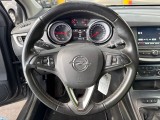  Opel  Astra 1.2 Edition #11