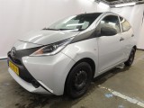  Toyota  Aygo 1.0 VVT-i x-now 