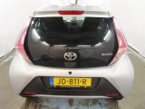  Toyota  Aygo 1.0 VVT-i x-now #2