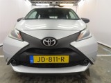  Toyota  Aygo 1.0 VVT-i x-now #37