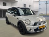  Mini  Clubman 1.6 One Business Line #3