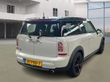  Mini  Clubman 1.6 One Business Line #4