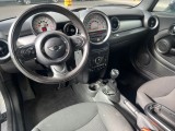  Mini  Clubman 1.6 One Business Line #9