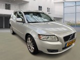  Volvo  V50 2.0 Sport #4