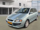  Mitsubishi  Space Star 1.8 Instyle Silver 