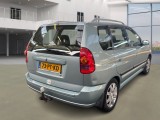  Mitsubishi  Space Star 1.8 Instyle Silver #4