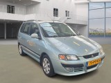  Mitsubishi  Space Star 1.8 Instyle Silver #3